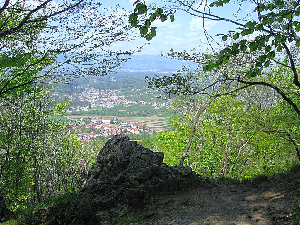 12. Skala Baba